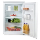 Domo DO91138 Vrijstaande Koelkast tafelmodel 85cm 131l Wit