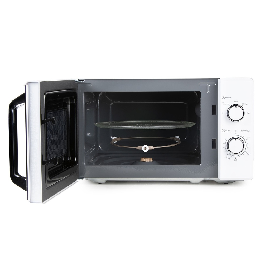 Domo microgolfoven DO3120