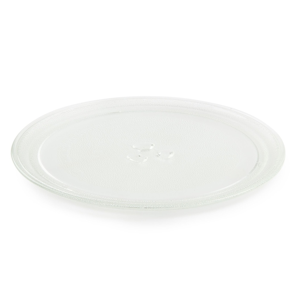 Domo DO3125 Vrijstaande microgolf 28x48cm 25l 900W Wit