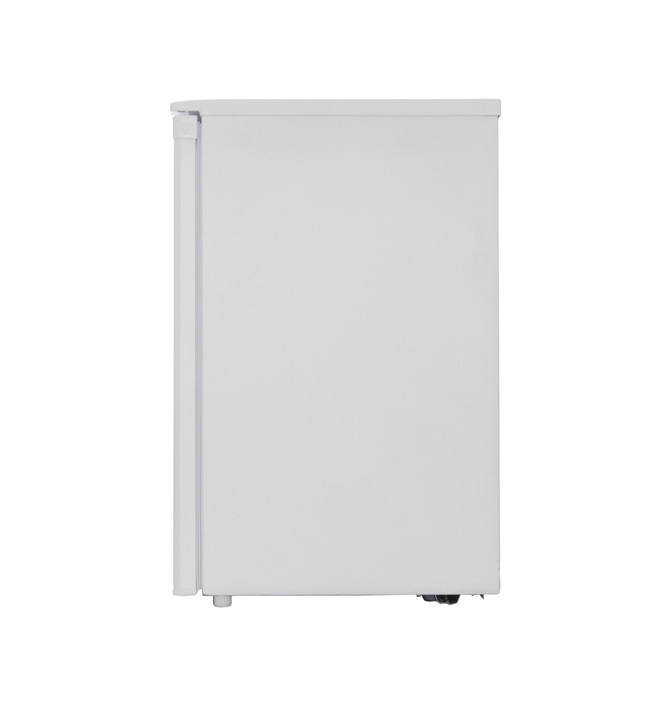 Exquisit KS16-4-E-040EW Koelkast Tafelmodel 109l Wit