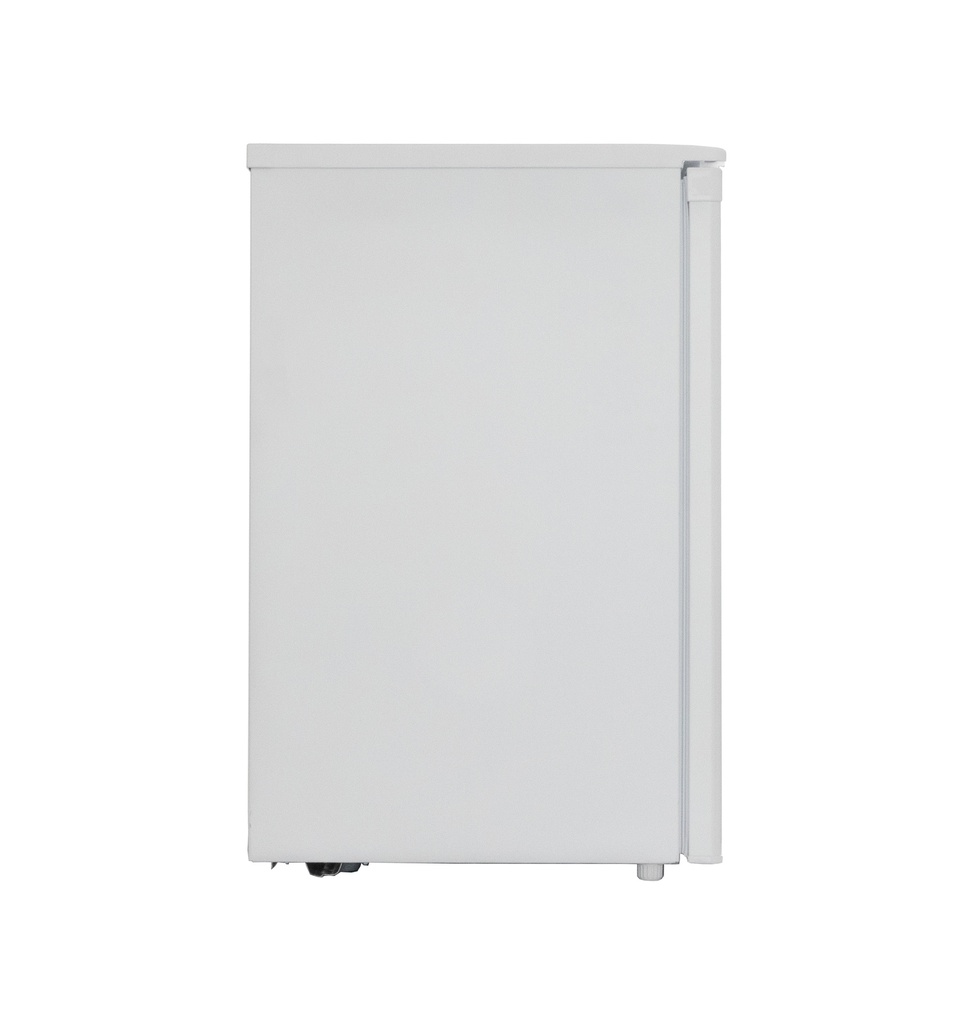 Exquisit KS16-4-E-040EW Koelkast Tafelmodel 109l Wit