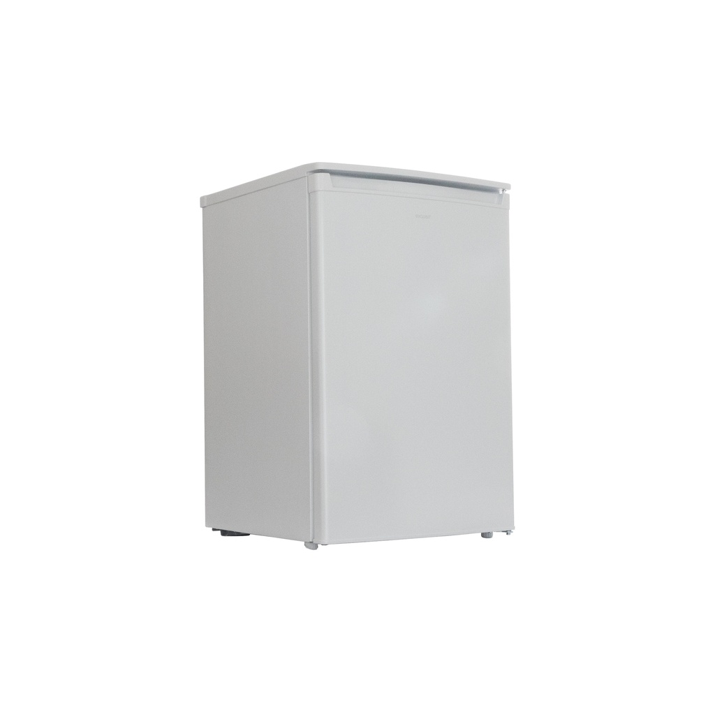 Exquisit KS16-4-E-040EW Koelkast Tafelmodel 109l Wit