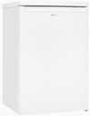 Exquisit KS16-V-040EW Koelkast Tafelmodel 127l Wit