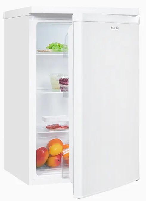 Exquisit KS16-V-040EW Koelkast Tafelmodel 127l Wit