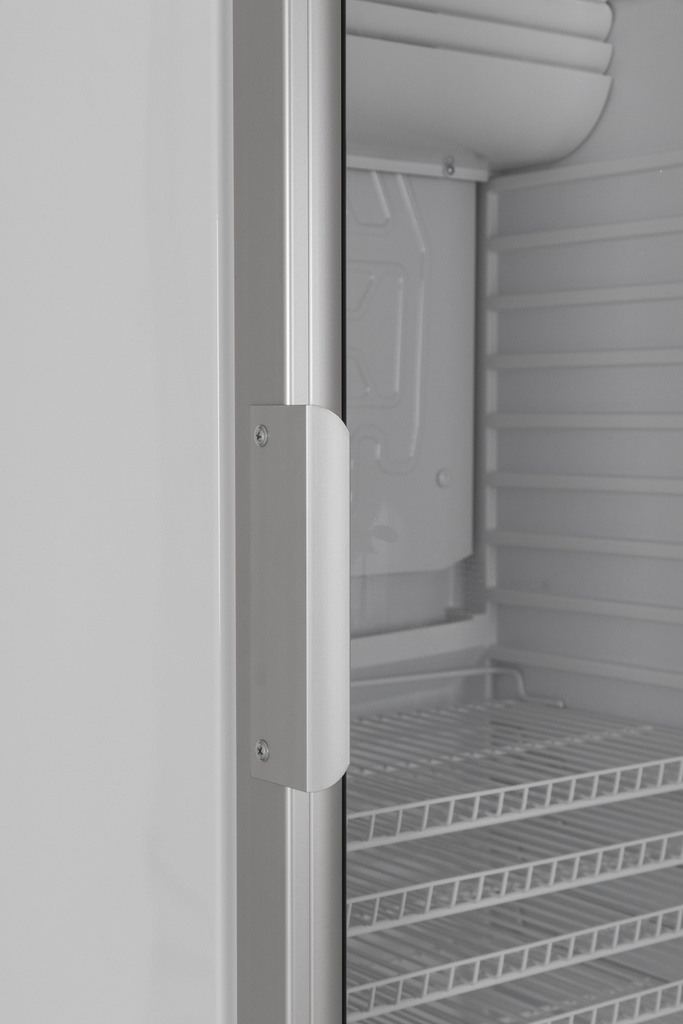 Exquisit koelkast GKS290GT280EW