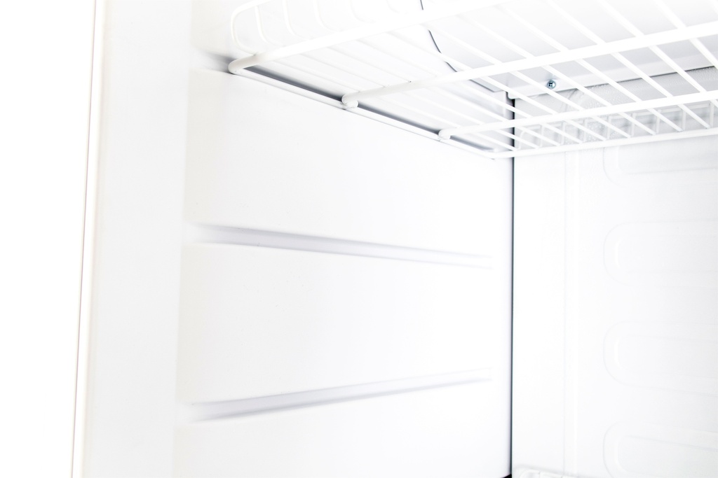 Exquisit koelkast GKS290GT280EW