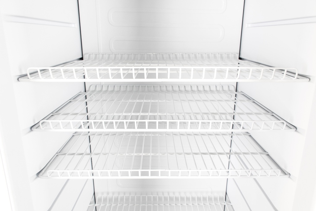 Exquisit koelkast GKS290GT280EW