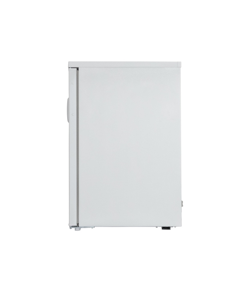 Exquisit KS16-V-H-010DW koelkast Vrijstaand 86cm 133l Wit