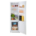 Domo DO91335C Koel/Vries-Combi 177cm 262 l Wit