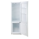 Domo DO91335C Koel/Vries-Combi 177cm 262 l Wit