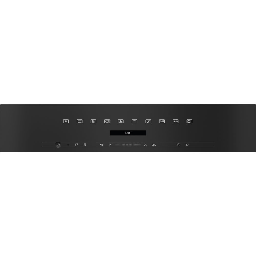 Miele DGC 7250 CS Inbouw Combi stoomoven Pureline 60cm 76l Cleansteel