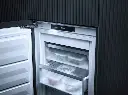 Miele FNS 7794 D L Inbouw Diepvriezer 177cm 213l Deur op deur montage Wit