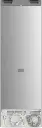 Miele KWNS 4784 DE edt /cs Wijnkoeler/diepvries-combi 185cm 303l NoFrost Grijs