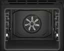 Beko BBIM17300BPSEA inbouw Oven 60cm 72l Zwart