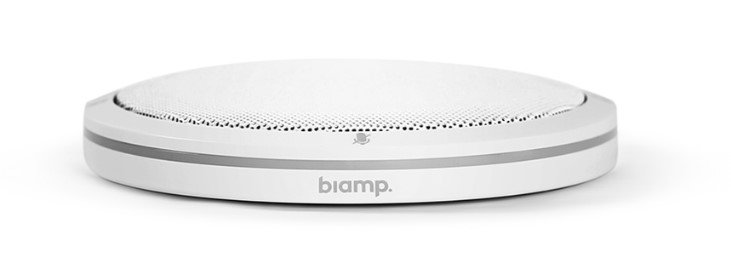 Biamp TTM-XEX (White)
