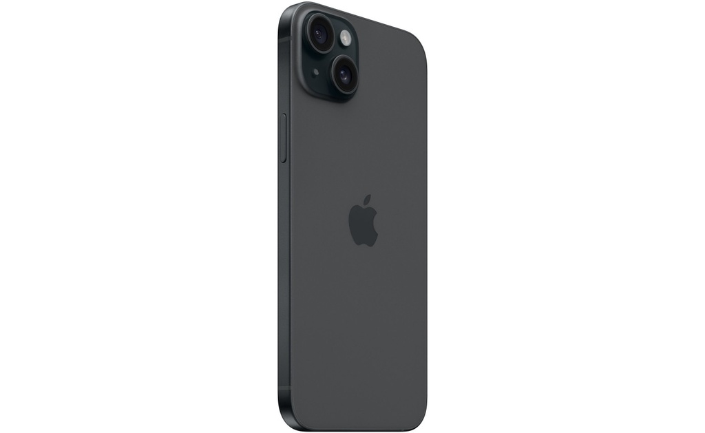 Apple iPhone 15 Plus 128GB Black (Proximus)
