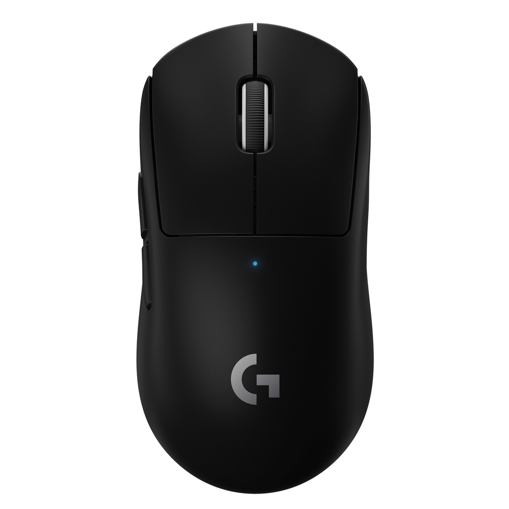 Logitech Wireless Gaming Mouse PRO X SUPERLIGHT 