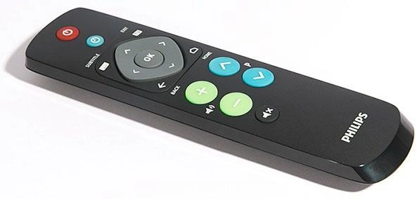Philips Easy Remote 22AV1601A/12 Professioneel Ecosystem Full Range Compatibel