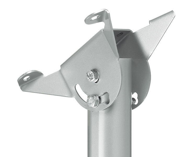 Vogels PFC915 Display-plafondsteun Zilver