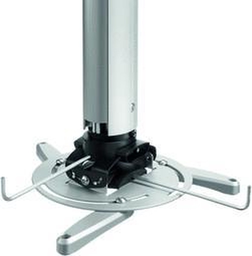 Vogels PPC 1030 Projector Plafond Beugel Zilver