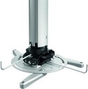 Vogels PPC 1030 Projector Plafond Beugel Zilver
