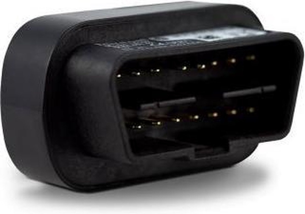 TomTom 1KZE.002.00 Link 105 Add-on OBD-II Zwart