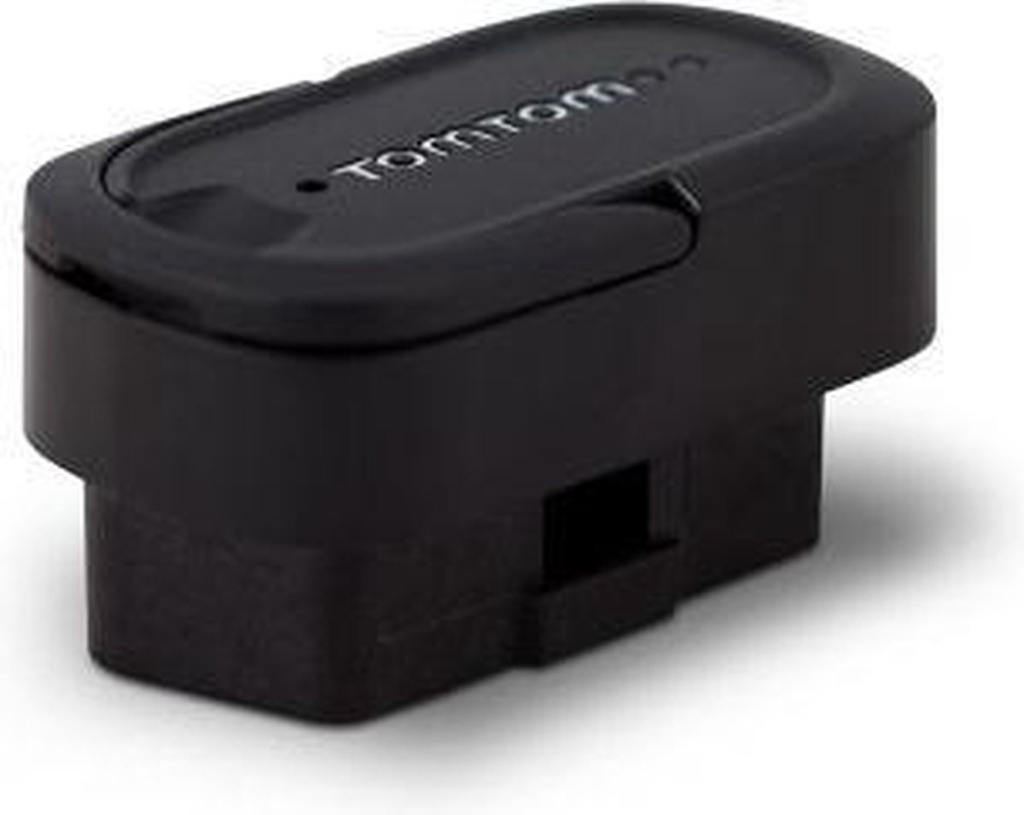 TomTom 1KZE.002.00 Link 105 Add-on OBD-II Zwart