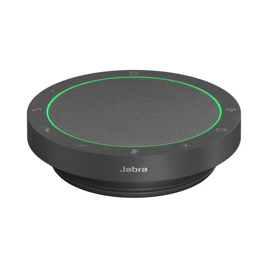 Jabra Speak2 55 UC Tafelmicrofoon Zwart