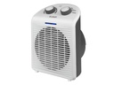 Eurom Safe-t-Fan2000 Ventilatorkachel 2000W Grijs