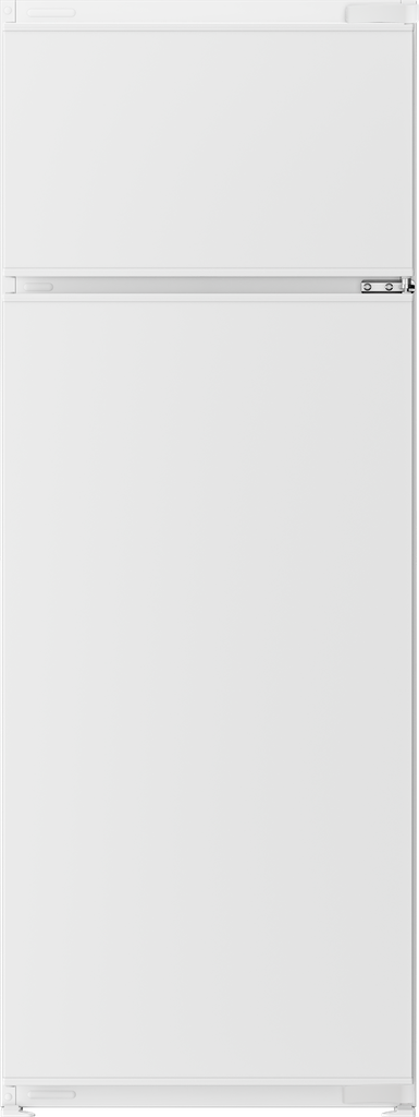 Beko BDSA250K4SN Inbouw Koelkast 145cm 220l Glijscharnier Wit
