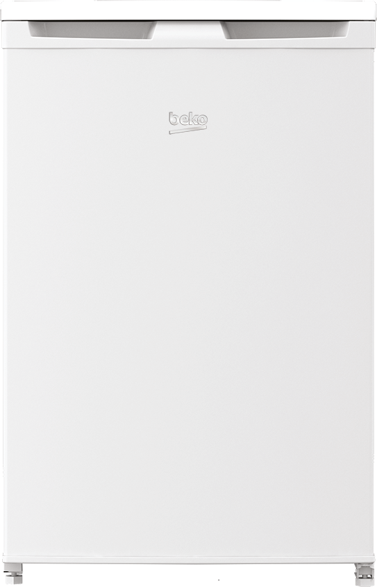 Beko FNE1074N Vrijstaande Diepvriezer Tafelmodel 89l NoFrost Wit