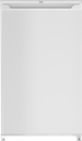 Beko TS190340N Vrijstaande Tafelkoelkast  85l Wit