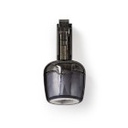 Nedis CTGB90950BK Anti-Twist RJ10 -Adapter Transparant / Zwart