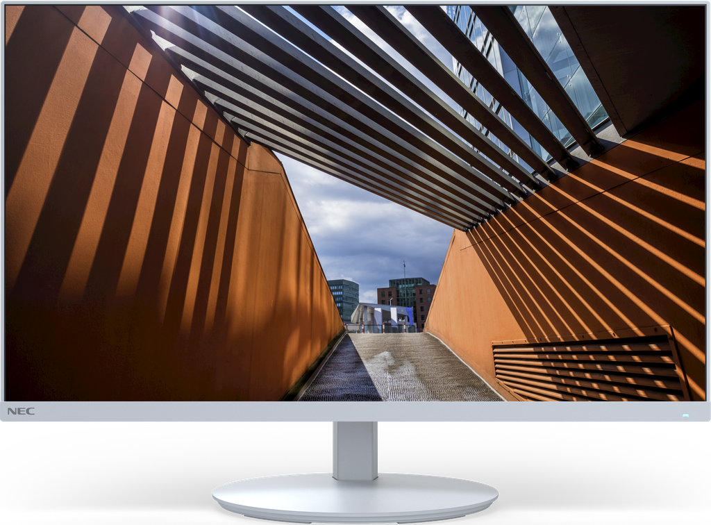 Sharp/NEC MultiSync Enterprise Monitor E224F 22" Full HD 250nits Wit