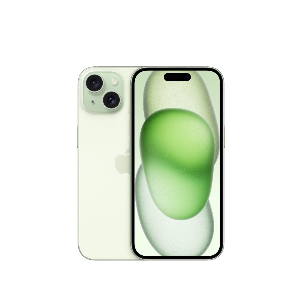 Apple iPhone 15 128GB Green (PX)
