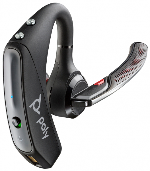 Poly Voyager 5200 Office Headset