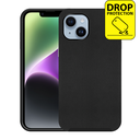 Just in Case 8305657 Armor Case iPhone 14 Noir