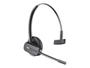 Poly 8R706AA#ABB CS540A Draadloze Headset DECT Zwart