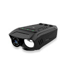 Nedis CCAM100BK Fietscamera 1080p@30fps 2MP Mounts inbegrepen Zwart