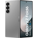Samsung Galaxy Z Fold6 512GB Silver Shadow 