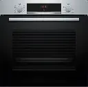 Bosch HBA534BS3 Inbouw Oven 60cm 71l Zwart