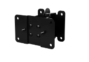 Bose Surface-Mount Pan en Tilt Bracket voor AMU, Designmax en Freespace Zwart