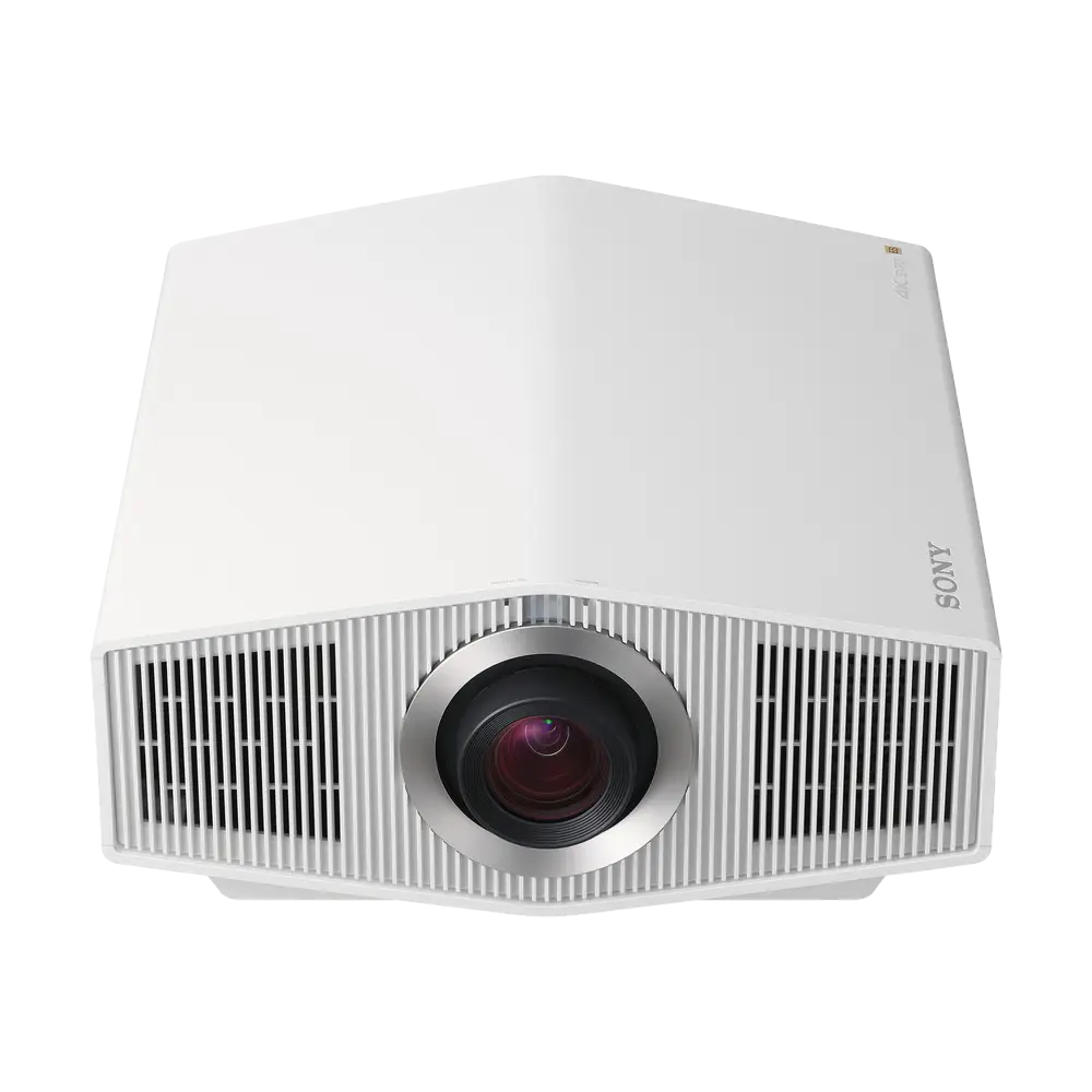 Sony VPL-XW8100/W BRAVIA Laser Projector 3400 lm 4K Wit