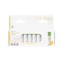 Nedis BAAKLR610BL Alkaline-Batterij AA 1.5 V DC 10-Pak