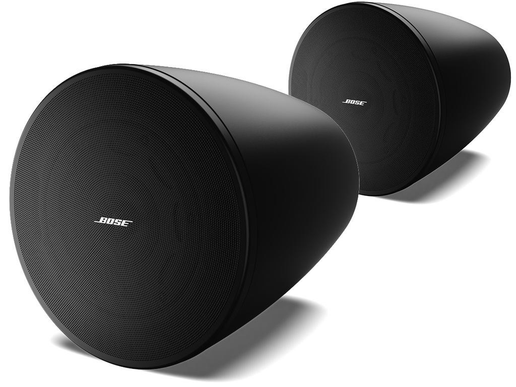 Bose Designmax DM3P hangende Luidspreker Zwart(Per Paar)