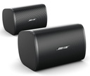 Bose DesignMax DM3SE Luidspreker Zwart (Per Paar)