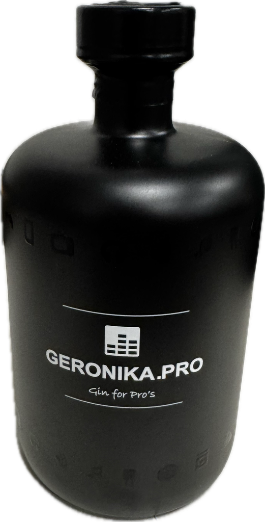 Geronika Gin