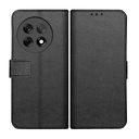 Just in Case 8504715 Classic Wallet Case voor OnePlus 13 Zwart