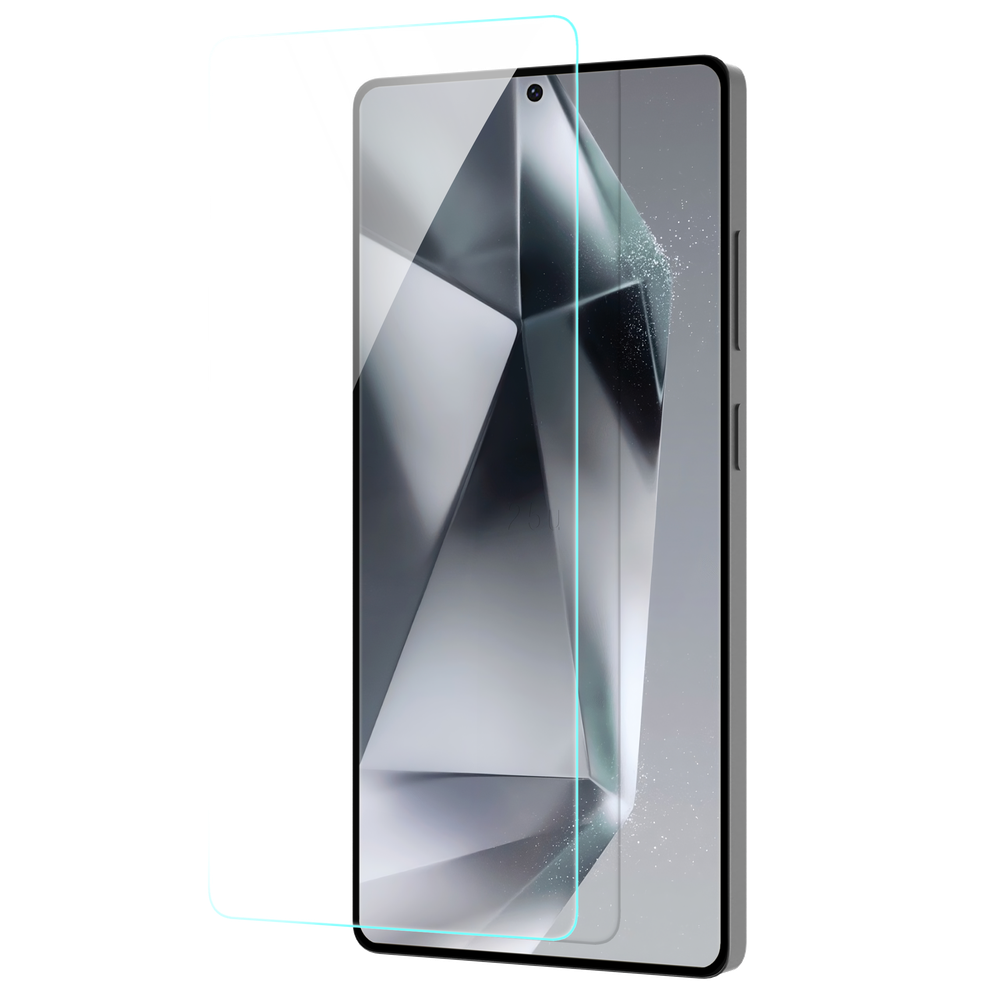 Just in Case 8504968 Screenprotector Gehard Glas Samsung Galaxy S25 Ultra