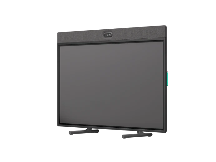 Logitech Rally Board 65 Professioneel touchscreen met Soundbar Grafiet